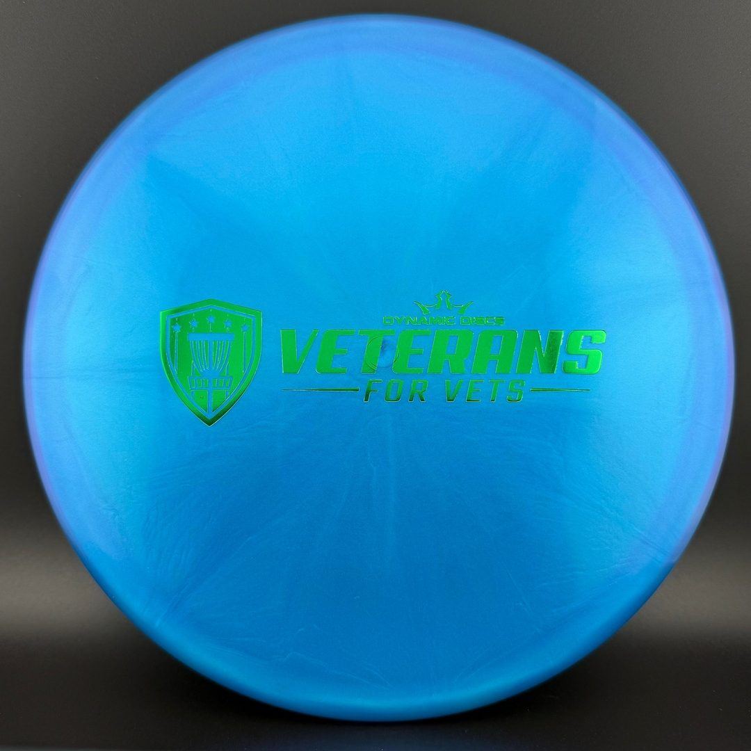 Opto Chameleon Core - Veterans For Vets 2023 Latitude 64