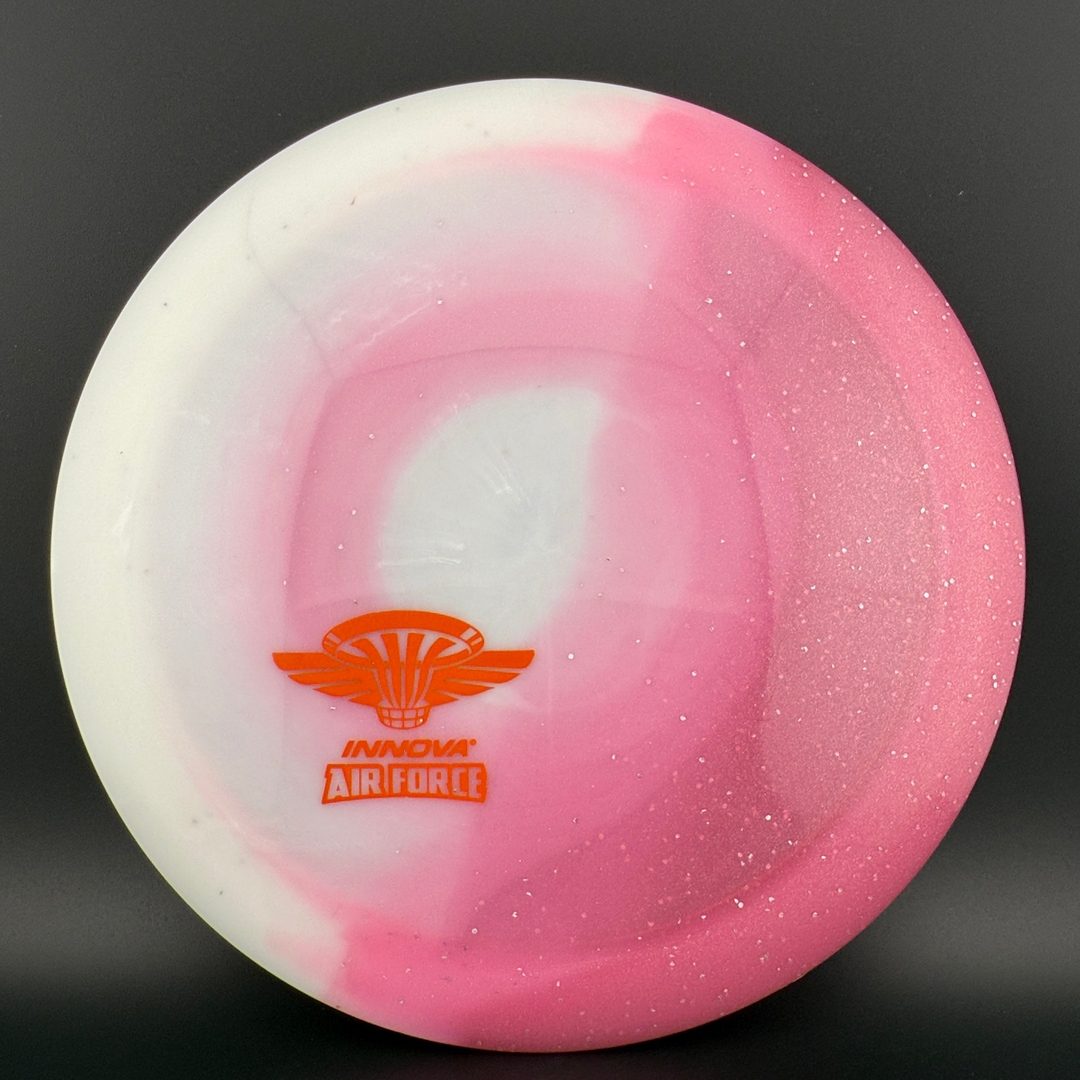 Duo Destroyer - Air Force Innova