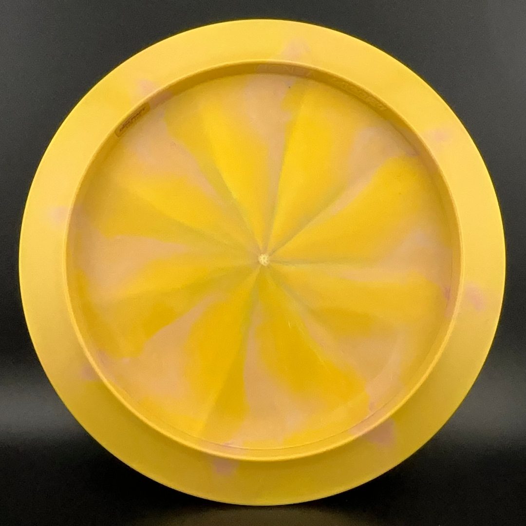 2025 USDGC Anthony Barela Swirl Venom "Pop Top" MINT Discs