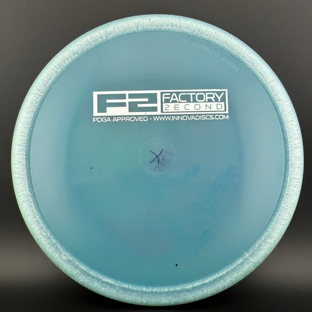 Champion Hawg - OOP - F2 Innova