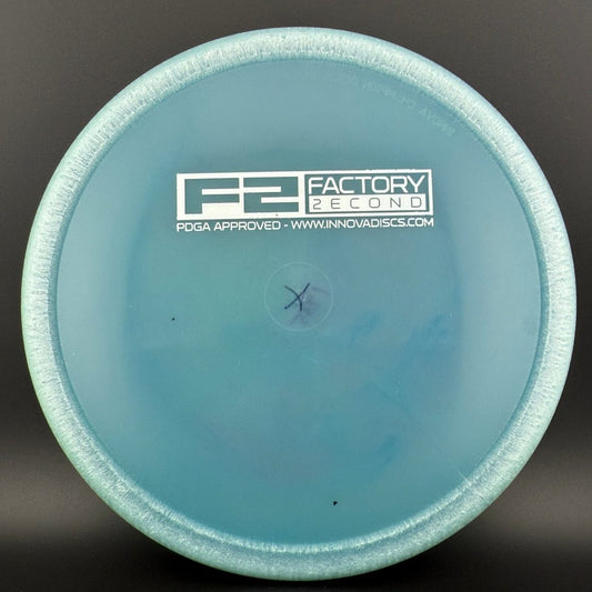 Champion Hawg - OOP - F2