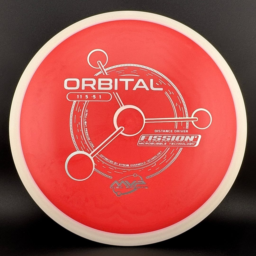 Fission Orbital MVP