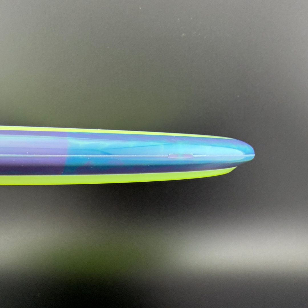 Neutron Hex - "The Venutian Man" by Marm O Set Axiom