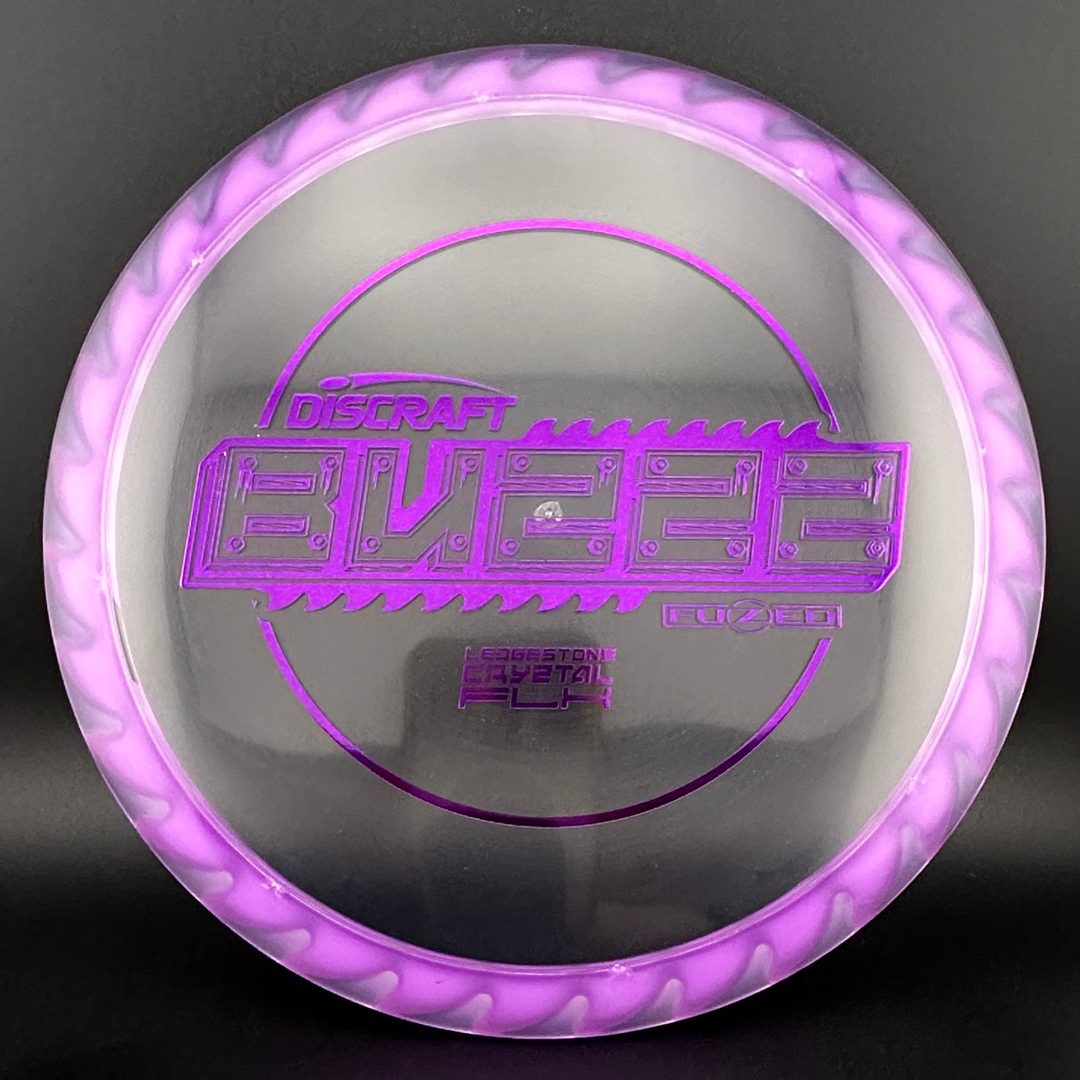 FuZed CryZtal Flx Buzzz - Ledgestone 2025 Discraft