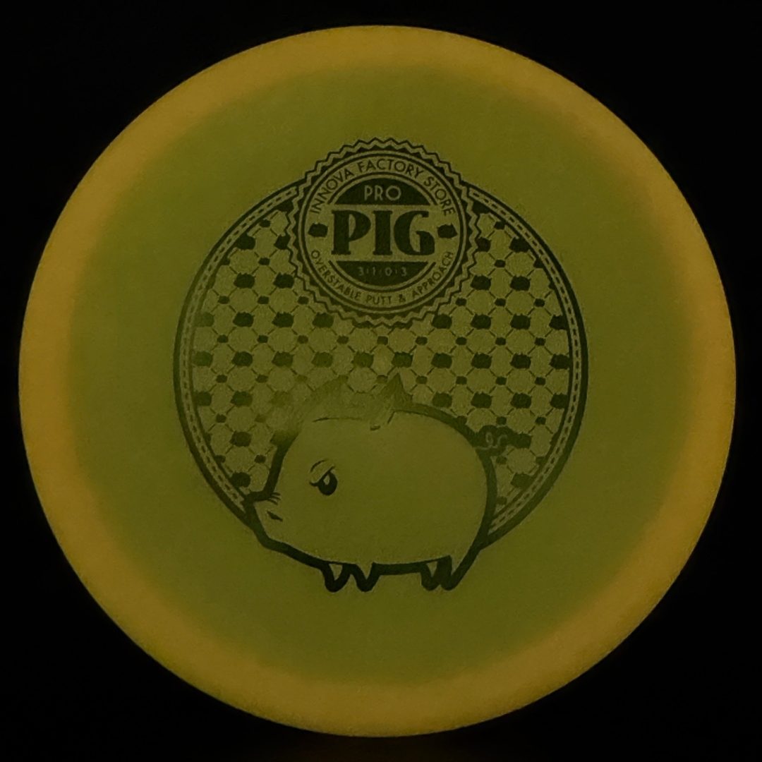 Classic Glow Pro Pig Stiff Blend - Innova Factory Store Innova