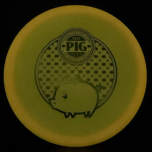 Classic Glow Pro Pig Stiff Blend - Innova Factory Store Innova