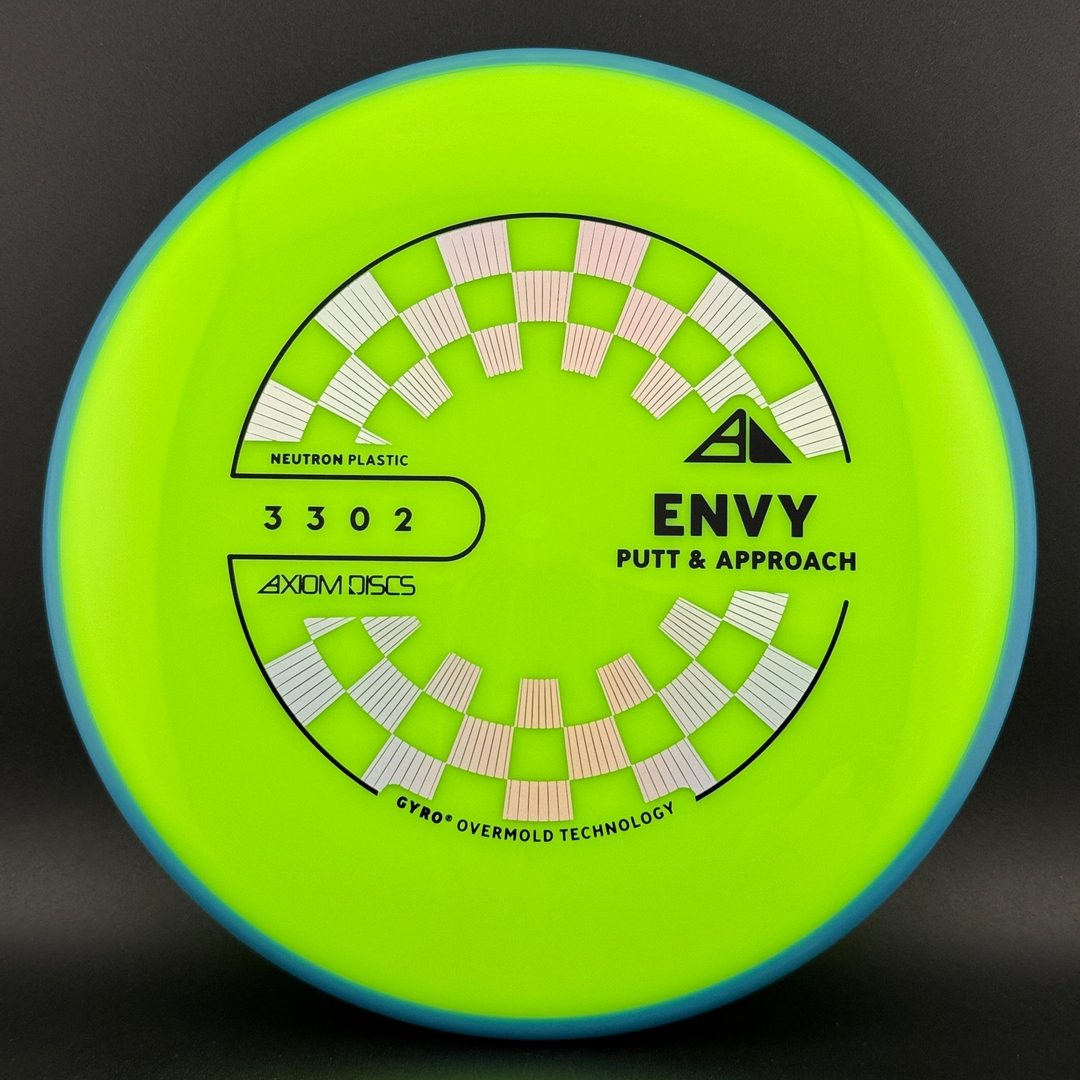 Neutron Envy Axiom