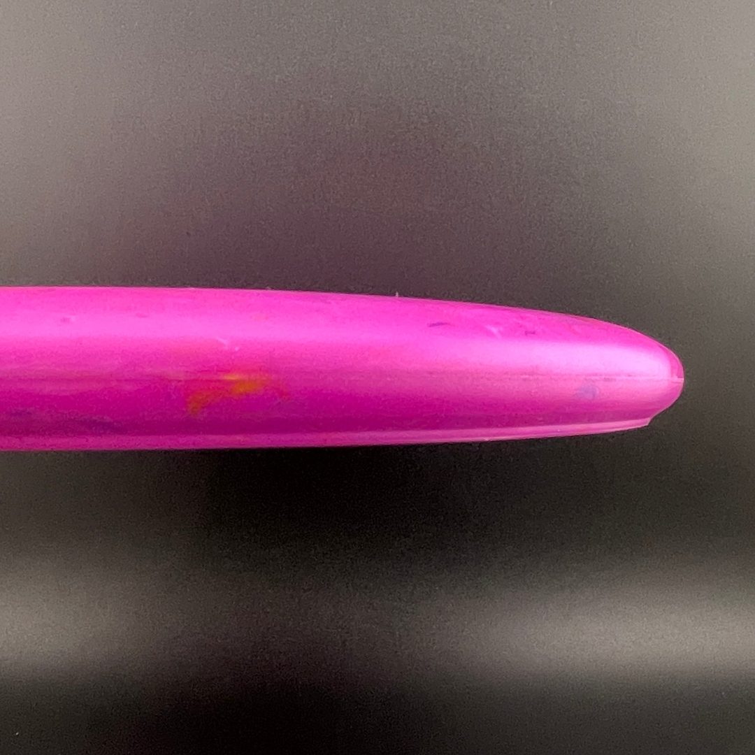 Jawbreaker Focus Putter Discraft