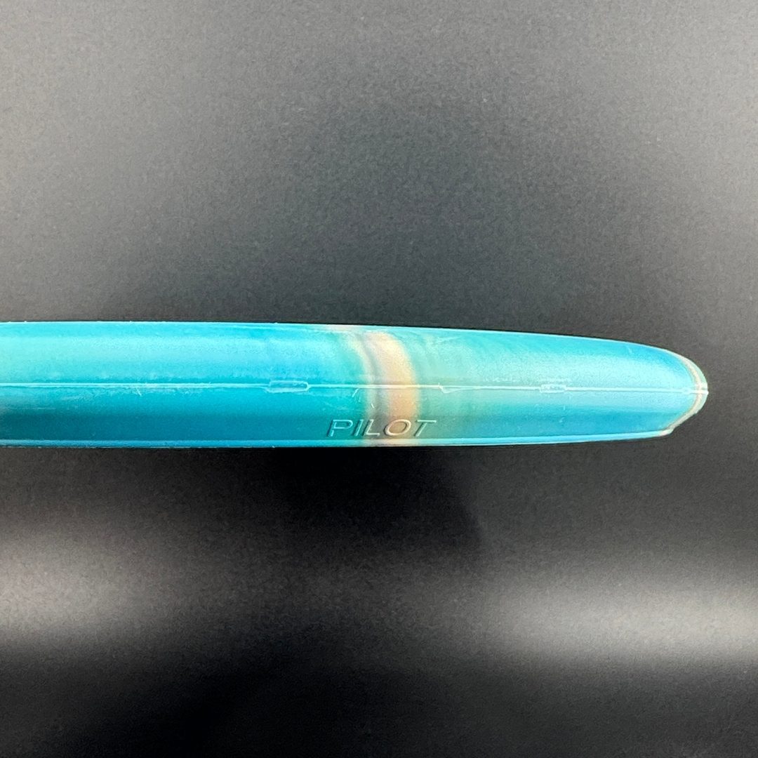 Firm Cosmic Electron Pilot Streamline