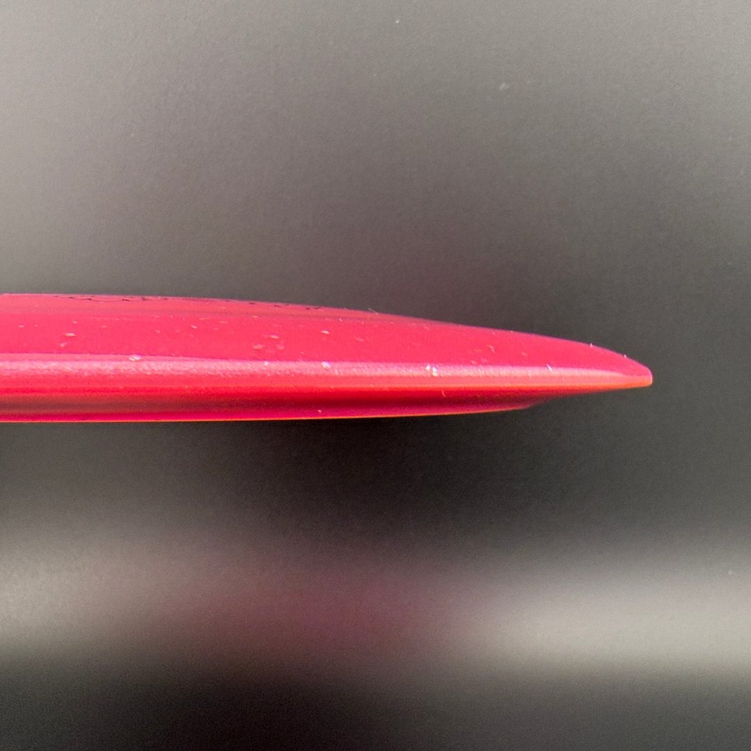 Stardust Destroyer Test Material - Ohn Scoggins 2025 Idlewild Innova