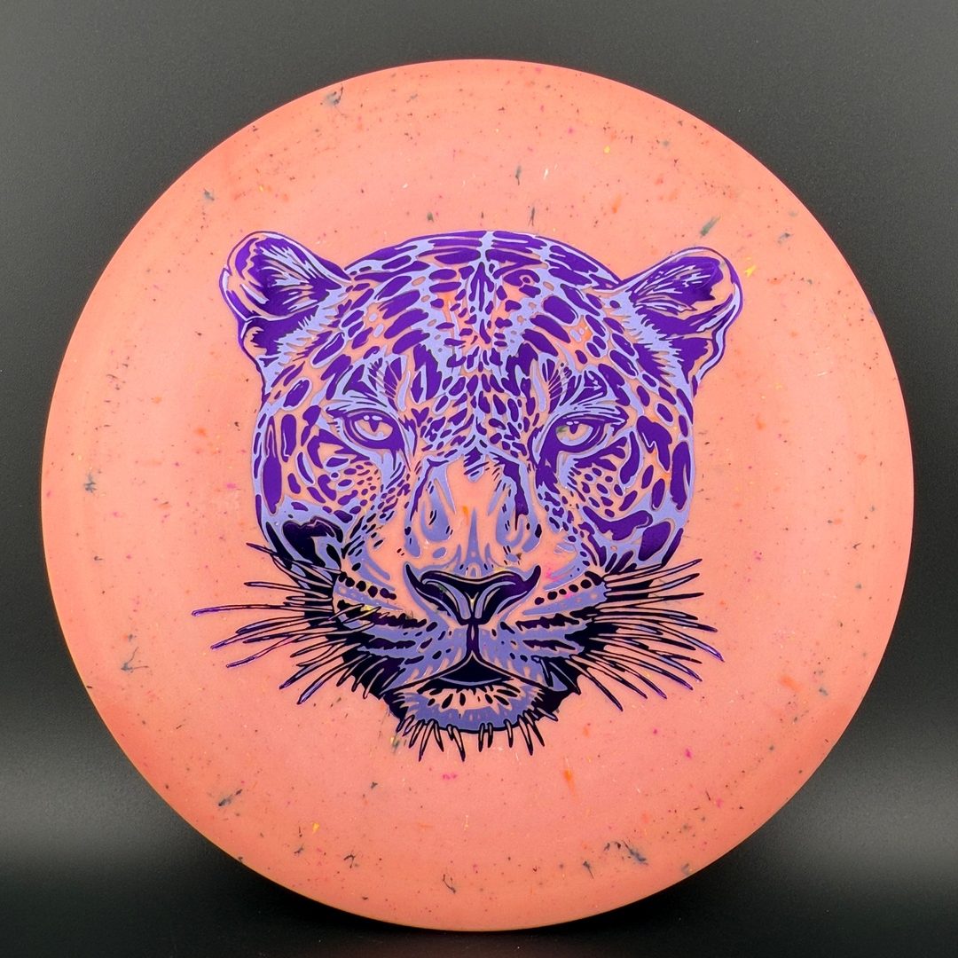 Splatter Star Leopard3 - On The Prowl Innova