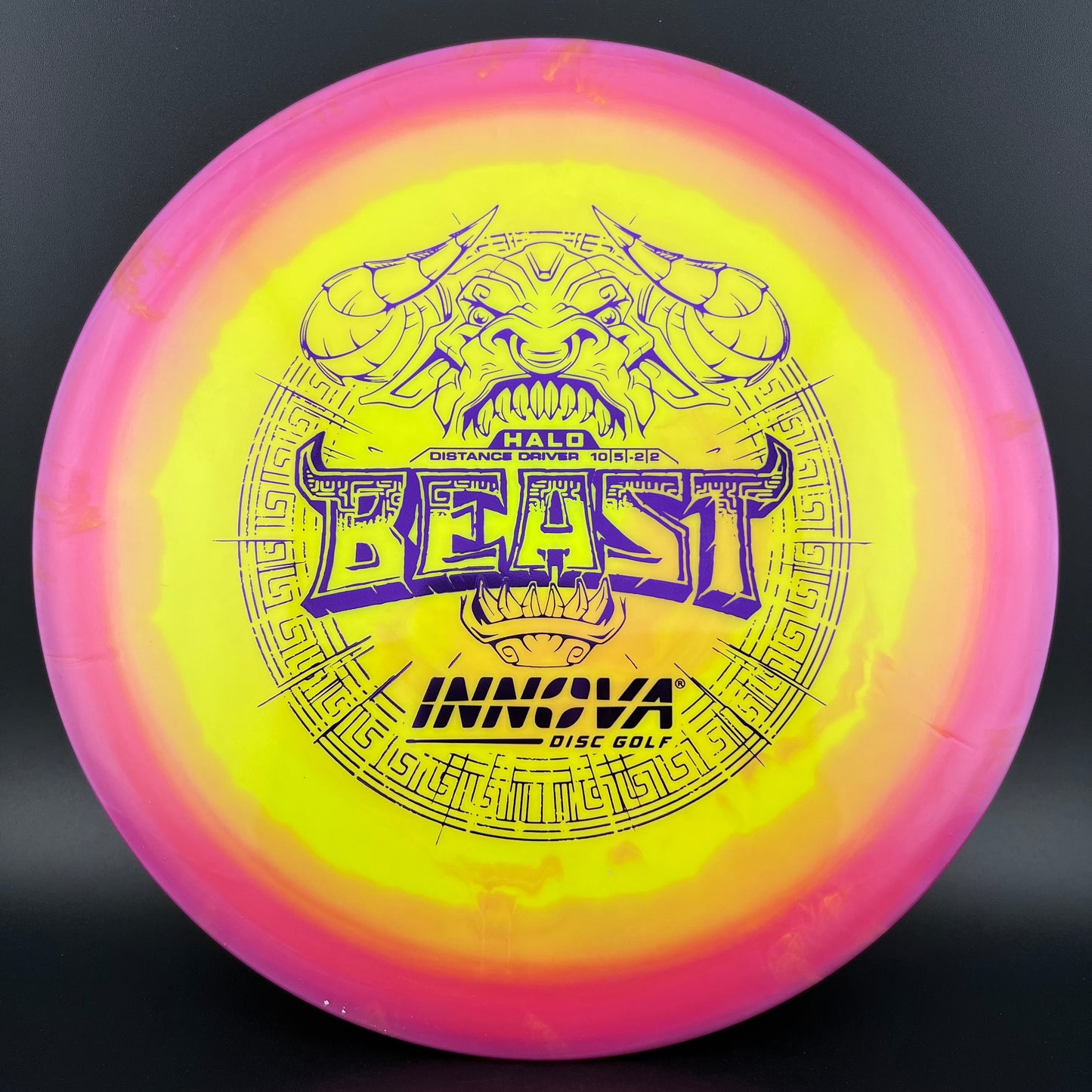 Halo Star Beast Innova