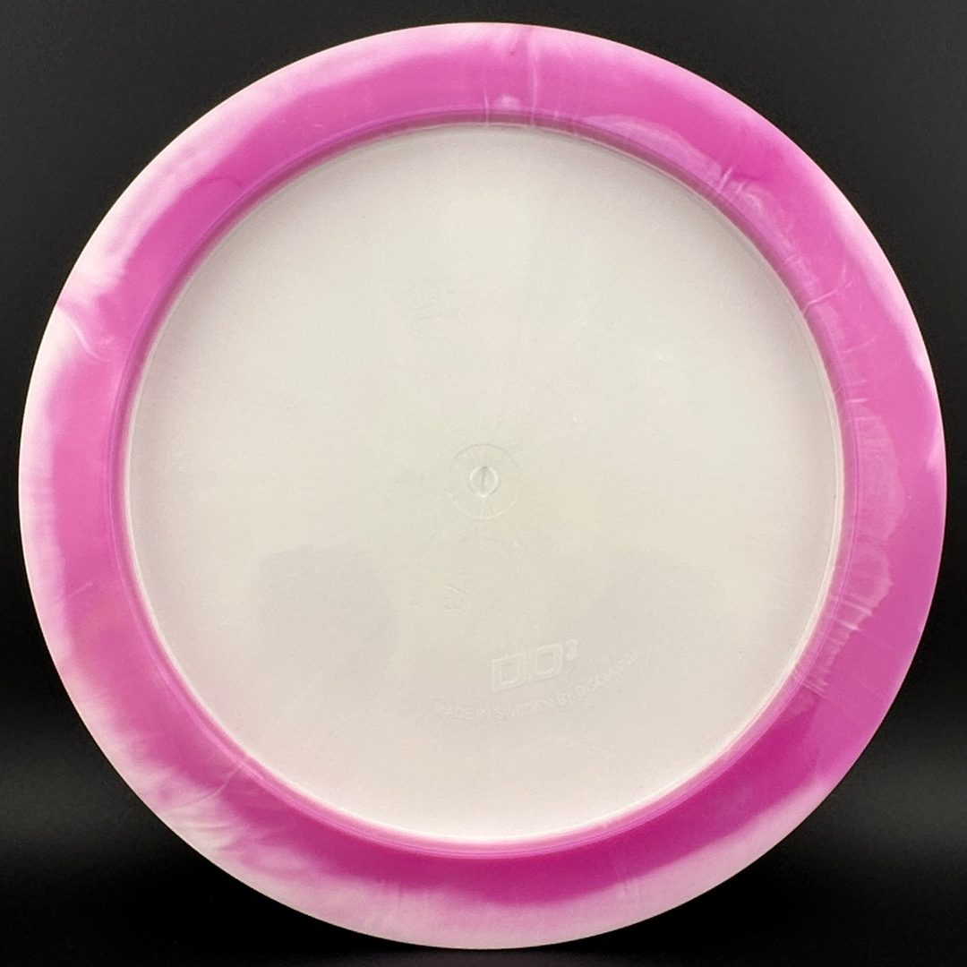 Glow Horizon S-Line DD3 3 Foil - Nordic Phenom 4 - Niklas Anttila Signature Series Discmania