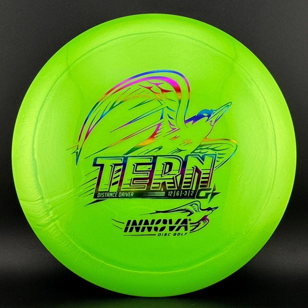 GStar Tern Innova
