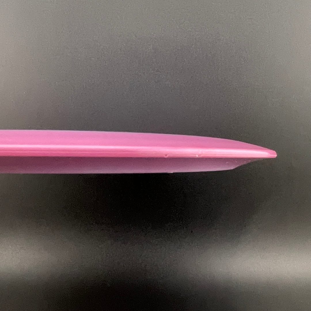 Shimmer Parallel Requiem - Turtle Navigator TSA