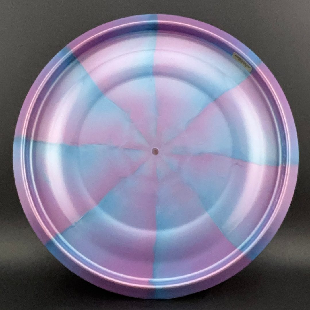 Titanium Swirl Zone GT Discraft