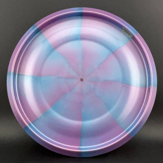 Titanium Swirl Zone GT Discraft