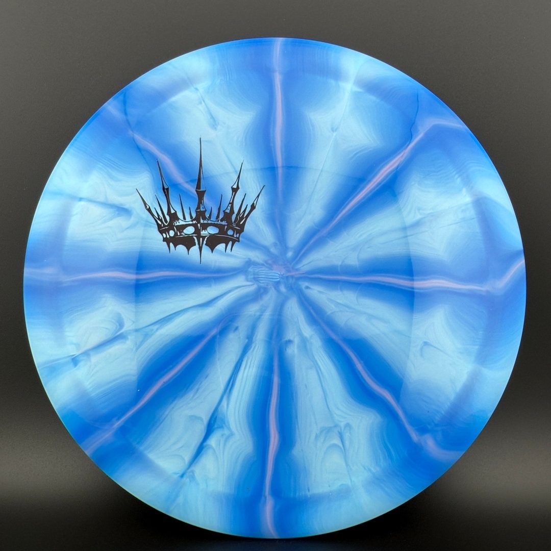 Extreme Burst Royal Grand Grace - Mini Crown Latitude 64