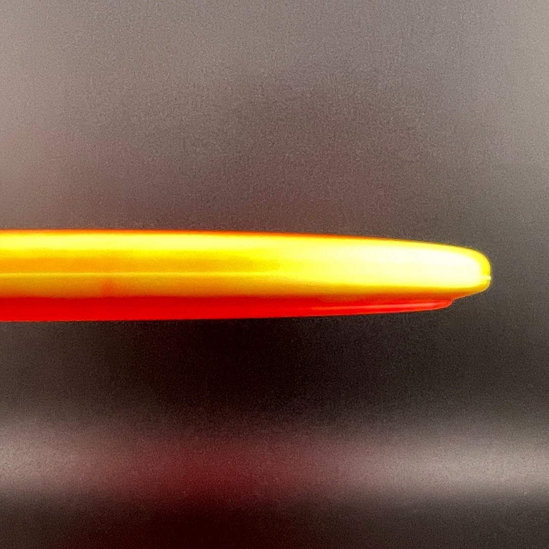 Halo Champion Gator3 - Rasmus Saukkoriipi 2026 Tour Series Innova