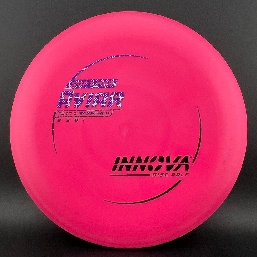 Soft Pro Aviar Innova