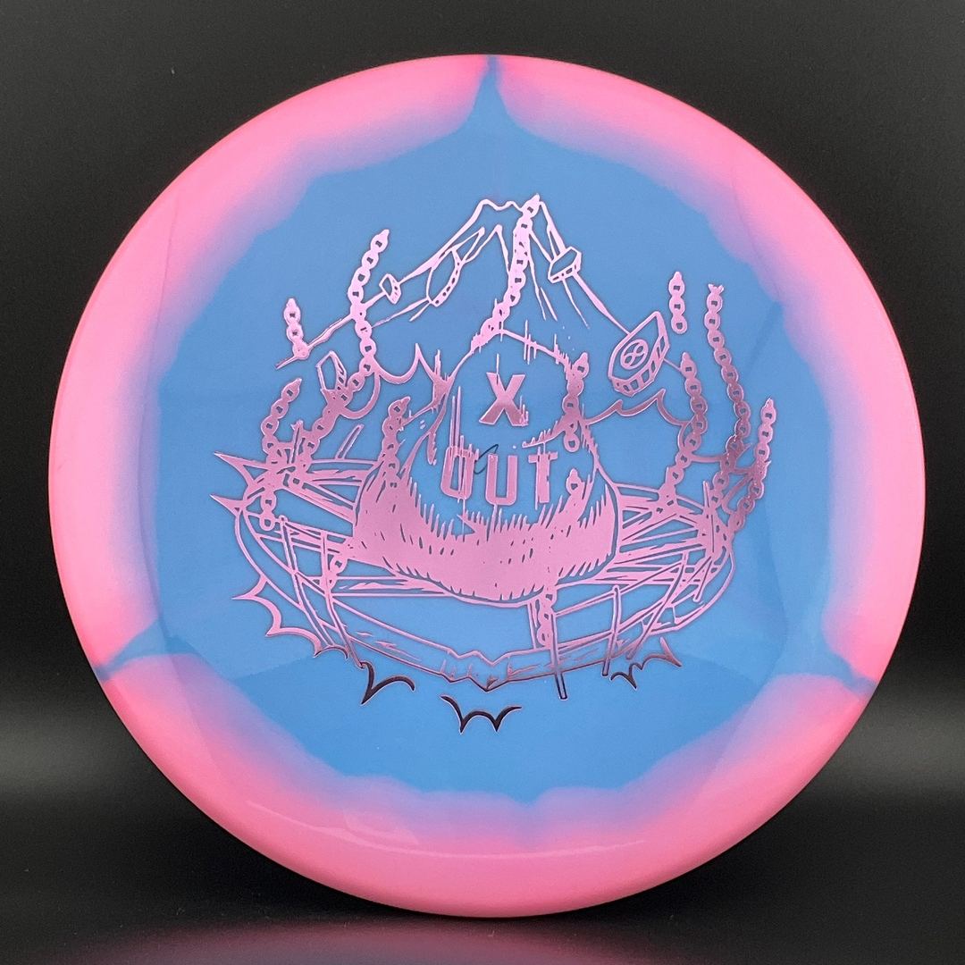 Halo S-Blend Alpaca - X-Outs! Infinite Discs