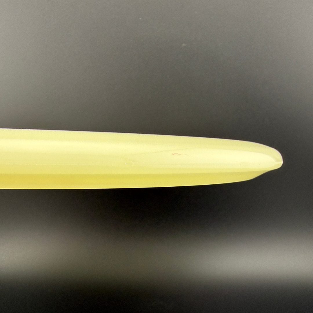 Nocturnal Lobster - STRATUS Fear by Les White MINT Discs