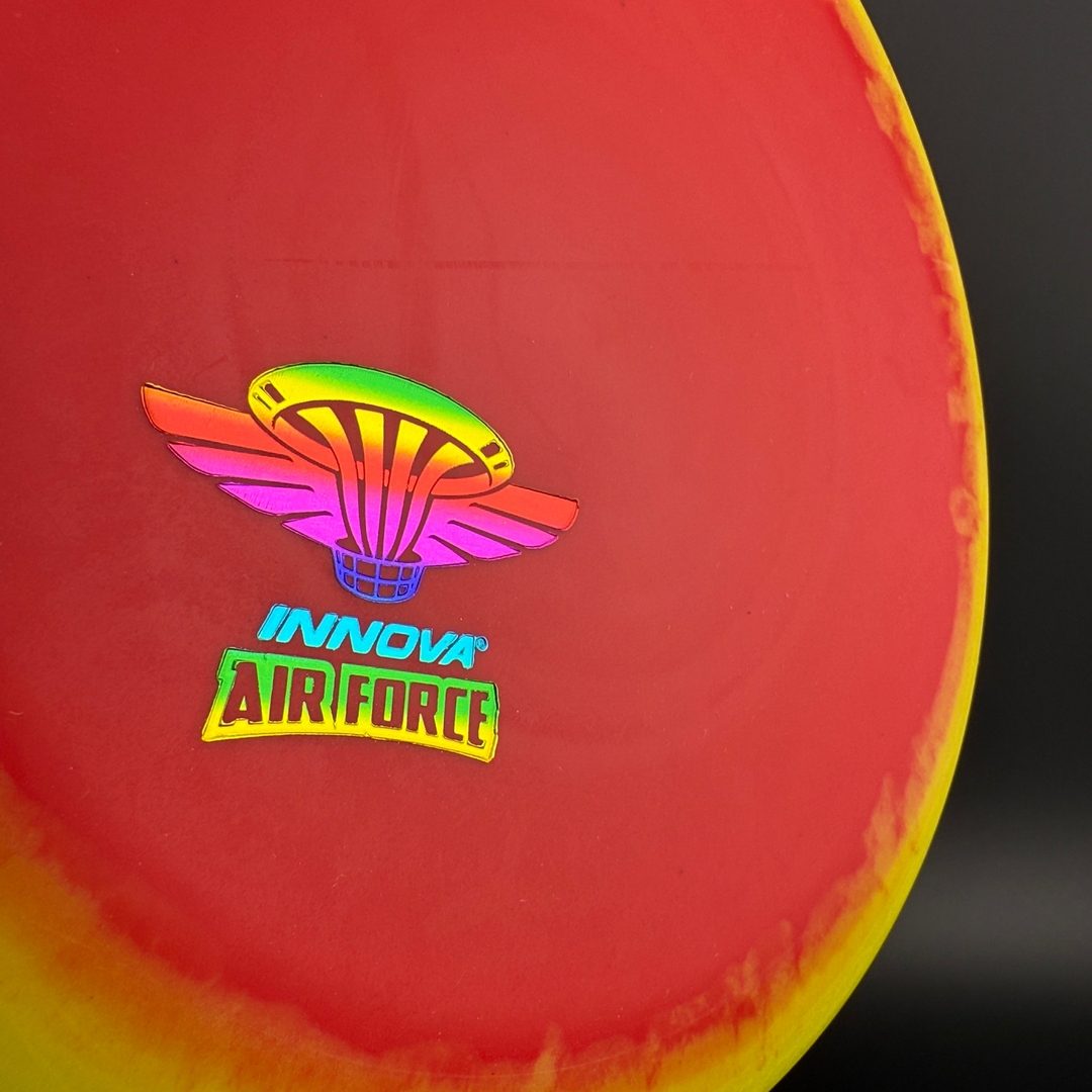 Halo Nexus Aviar - Air Force Innova