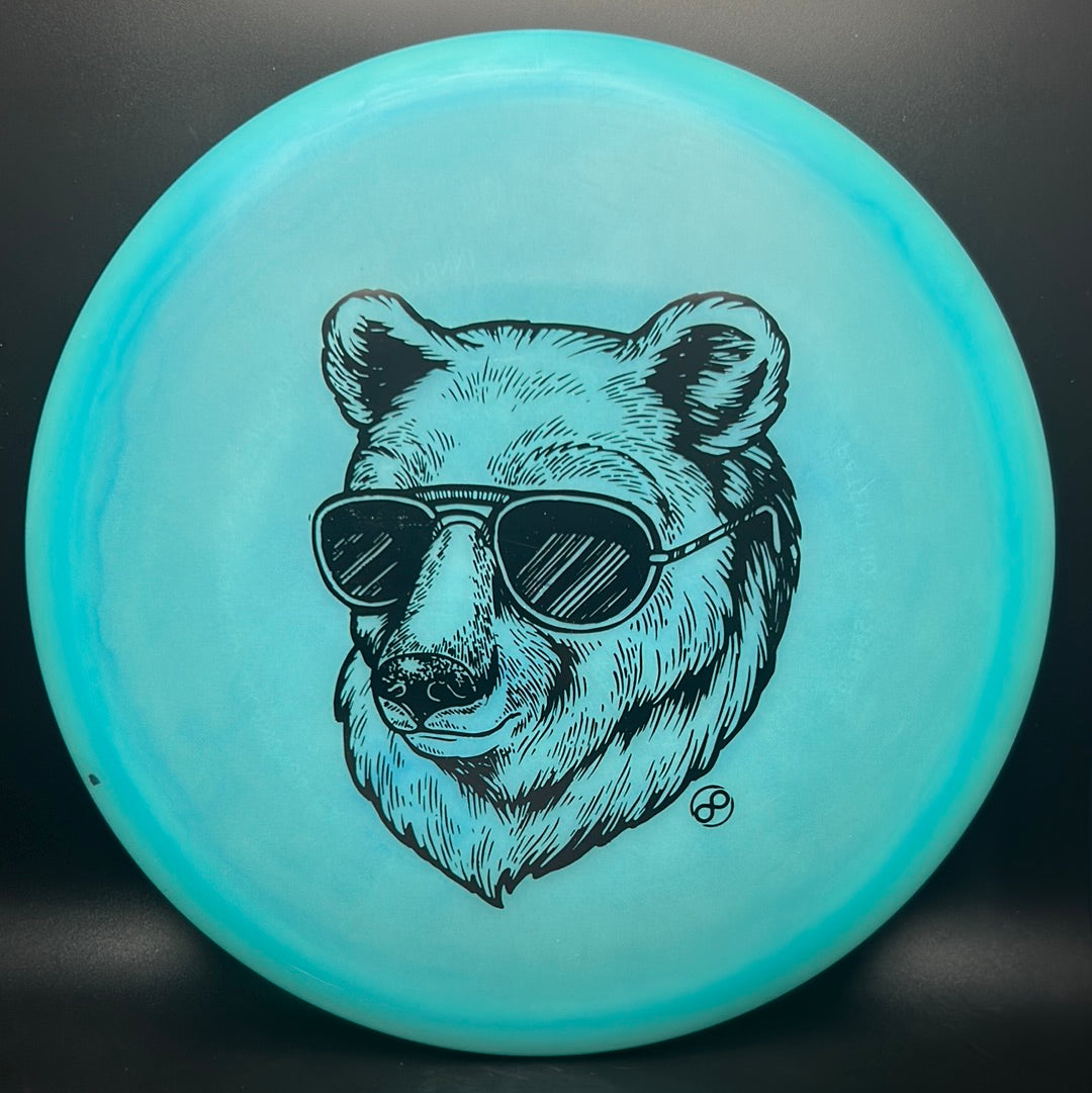 Color Glow C-Blend Anubis - X-Out Infinite Discs