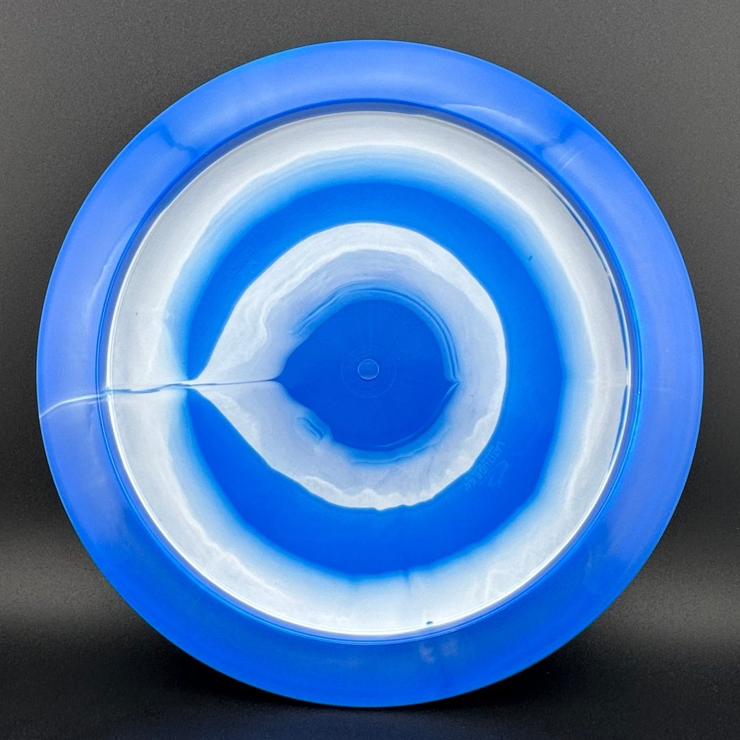 Grand Bullseye Grace - Kristin Latt - 2025 Signature Series Latitude 64