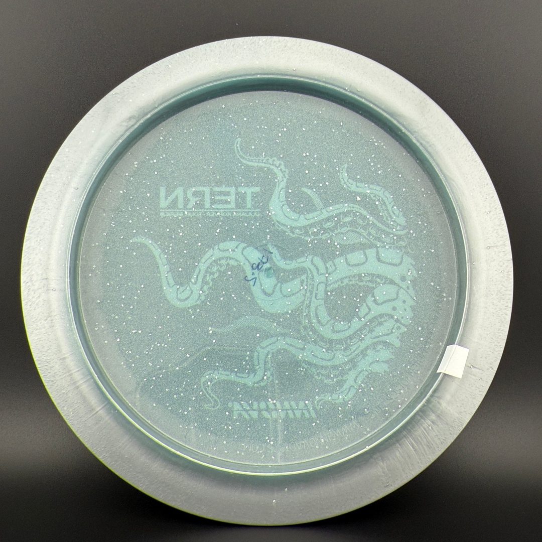 Halo Moondust Champion Tern - 2025 Juliana Korver Tour Series Innova