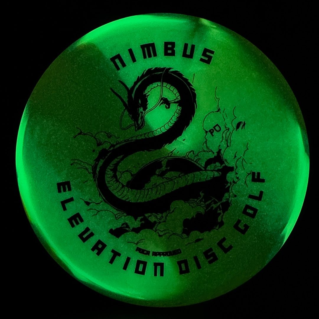 glO-G Glow Nimbus - First Run Elevation