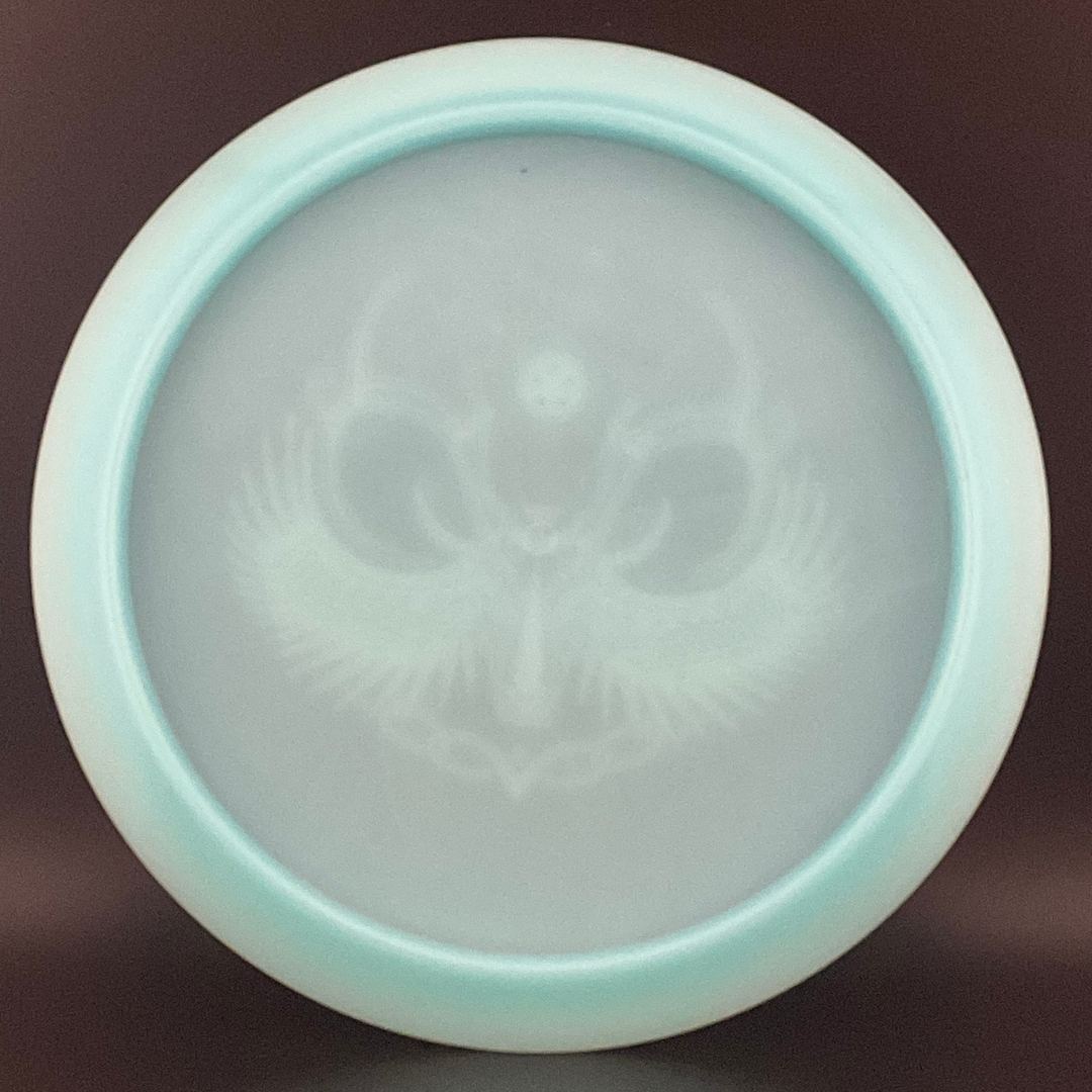 VIP Stag - "Skeet Skull" Limited Edition! Westside Discs