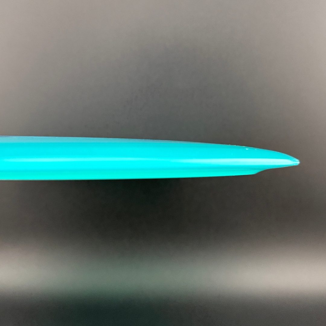 Gummy C-Blend Maya Infinite Discs