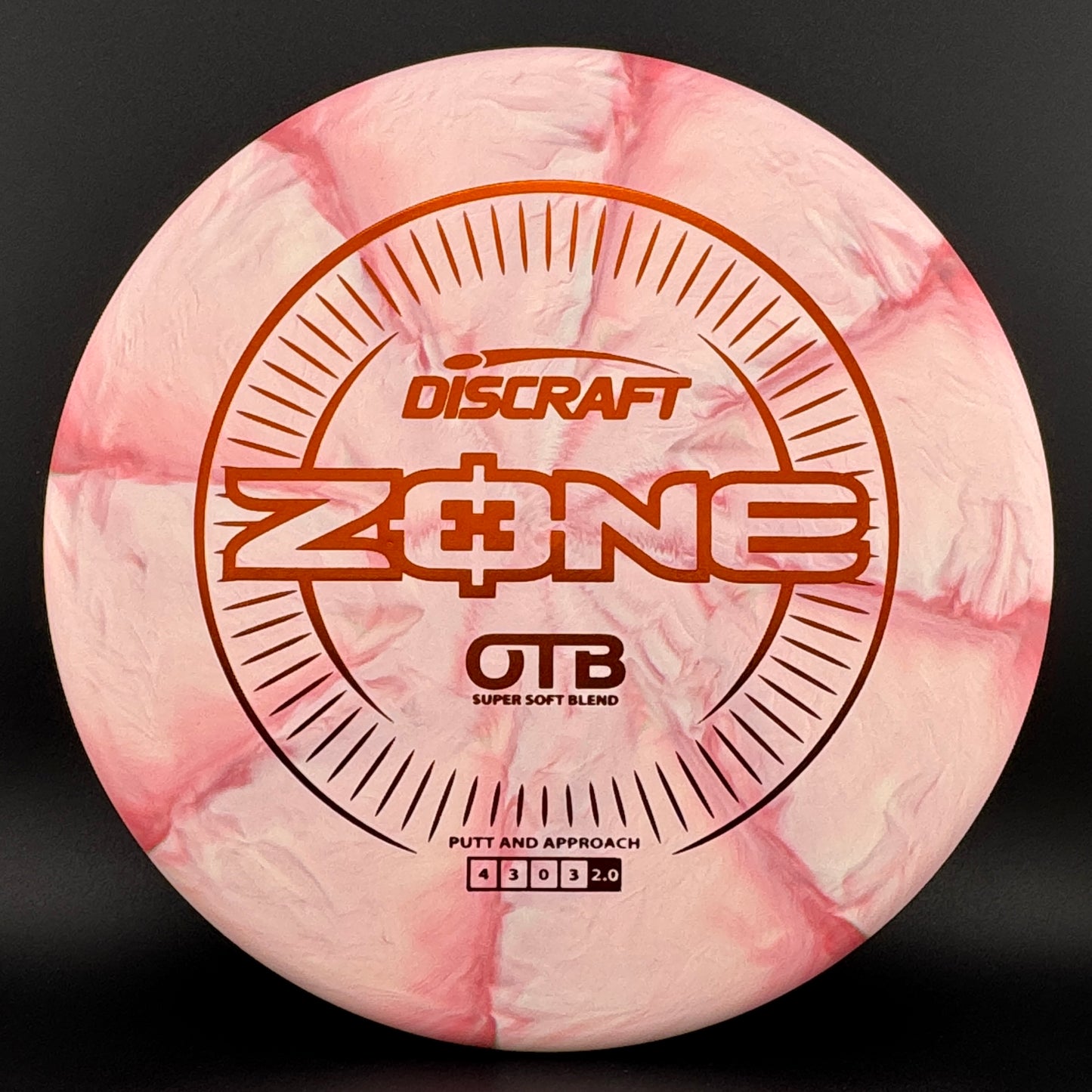 Swirl Super Soft Zone - OTB Limited Edition