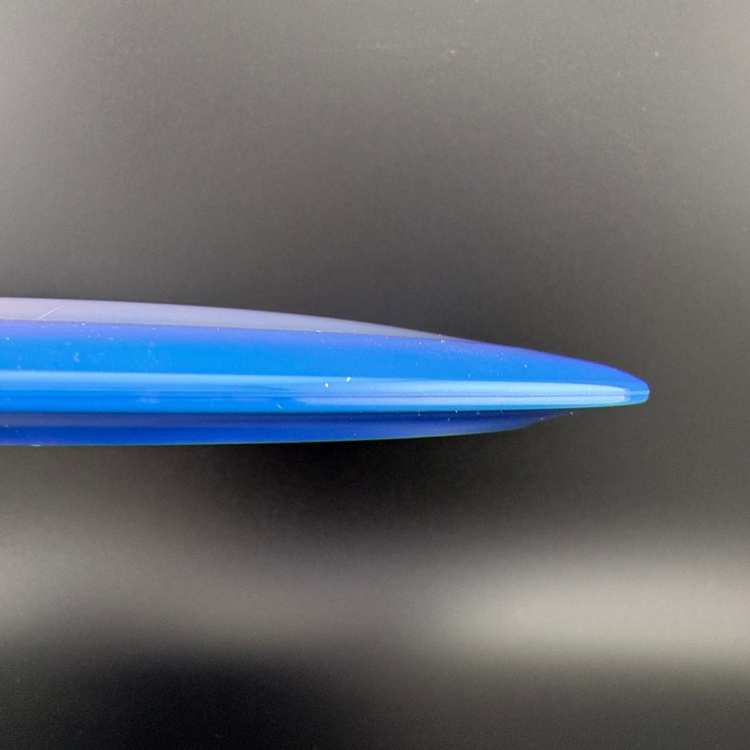 Halo Champion Wraith - USDGC Wax Seal - Small Batch 1/100 Innova