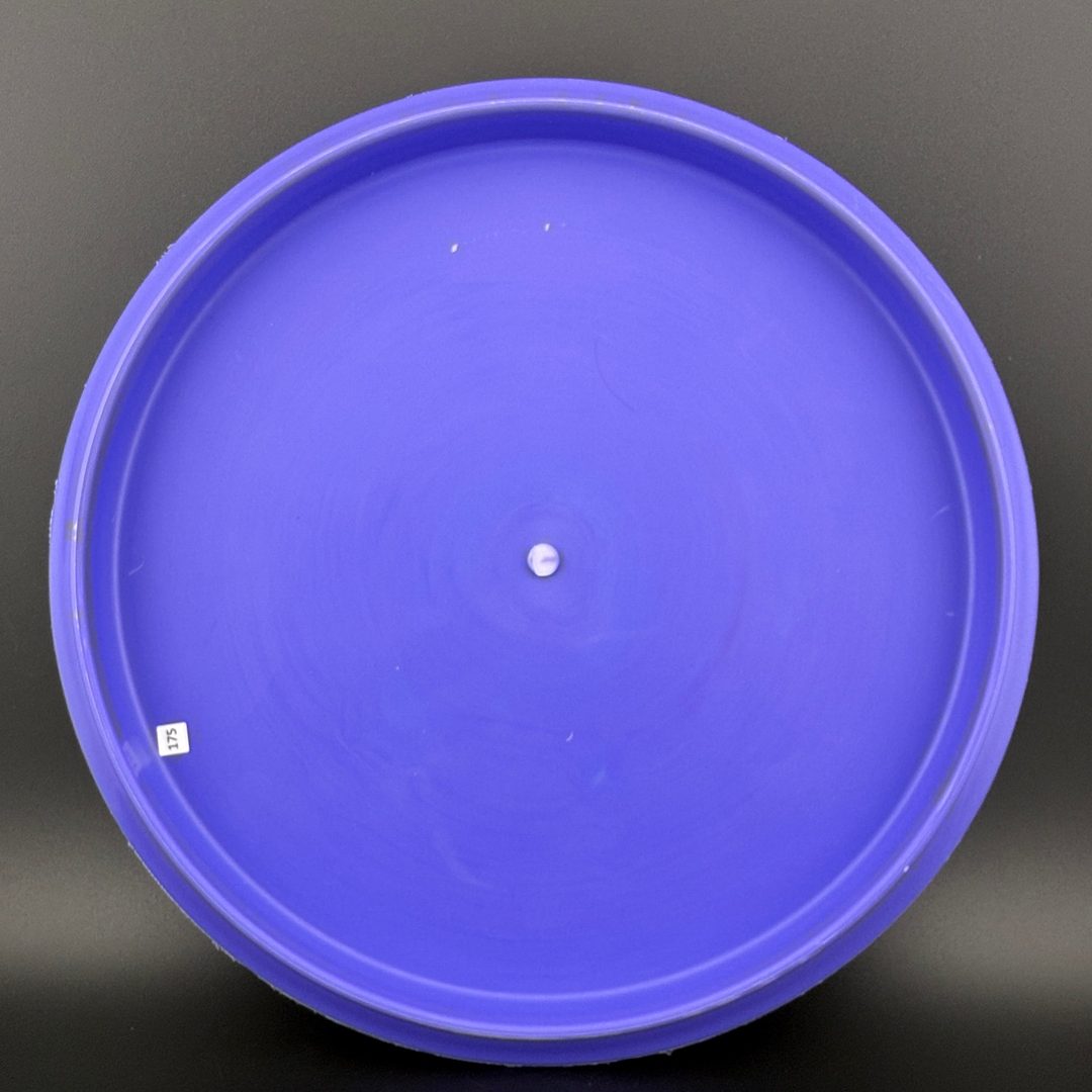 Soft Royal Profit - 2022 First Run - Ring Of Pigs MINT Discs