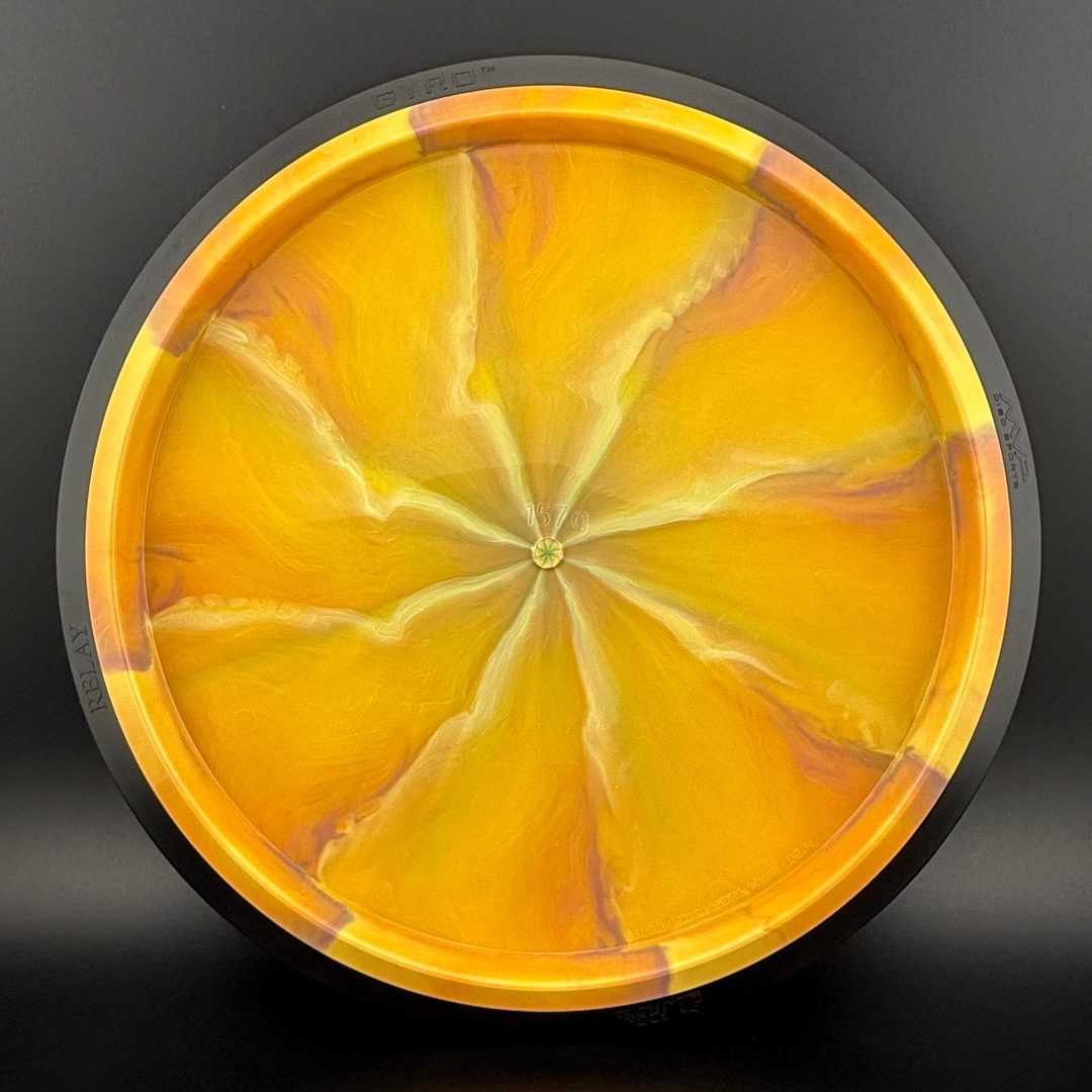 Cosmic Neutron Relay MVP