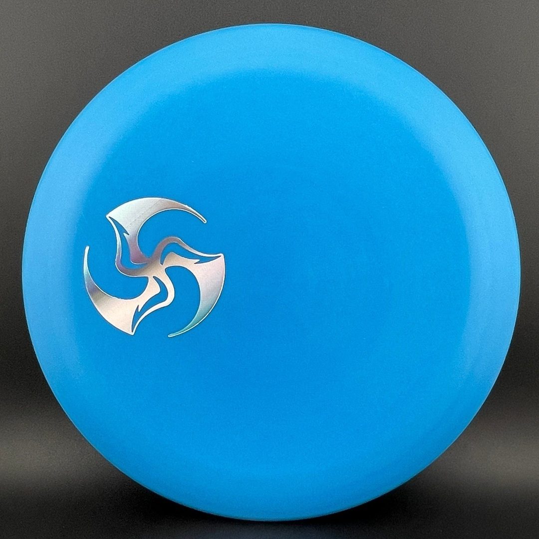 P-Line P2 2-Ring Penned - Mini Huk Stamp - Innova Made *Warehouse Stash* Discmania