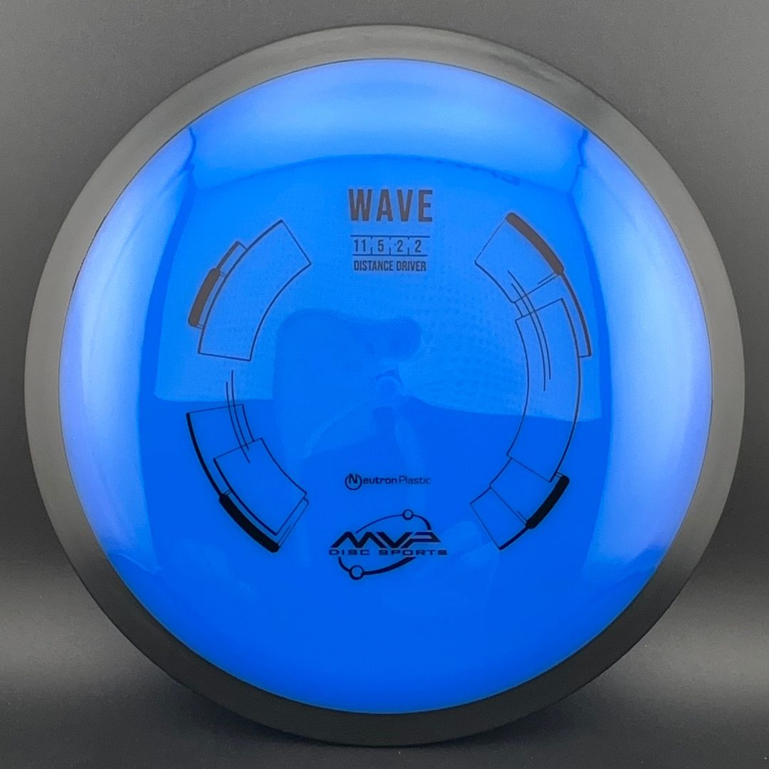 Neutron Wave MVP