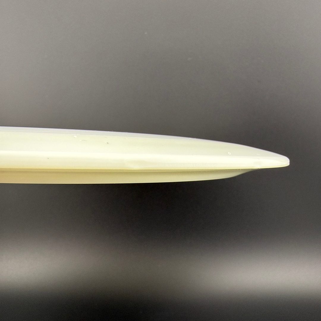 Apex Goat - 2022 First Run - Des Reading Signature Edition