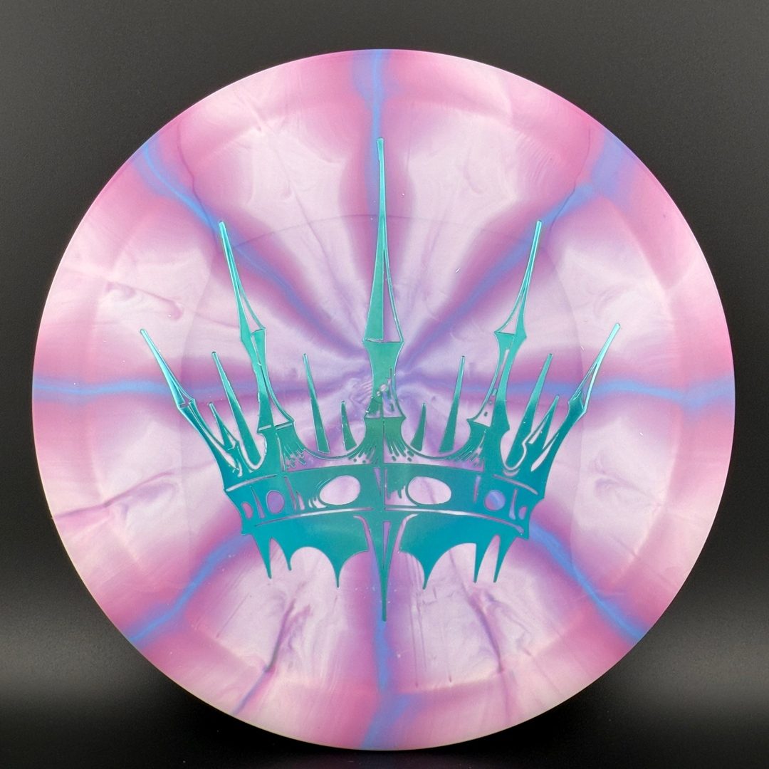 Extreme Burst Royal Grand Grace - XL Crown