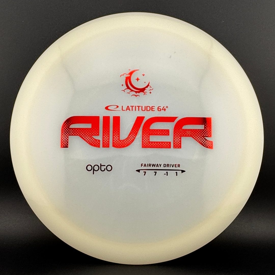 Opto Moonshine River Latitude 64