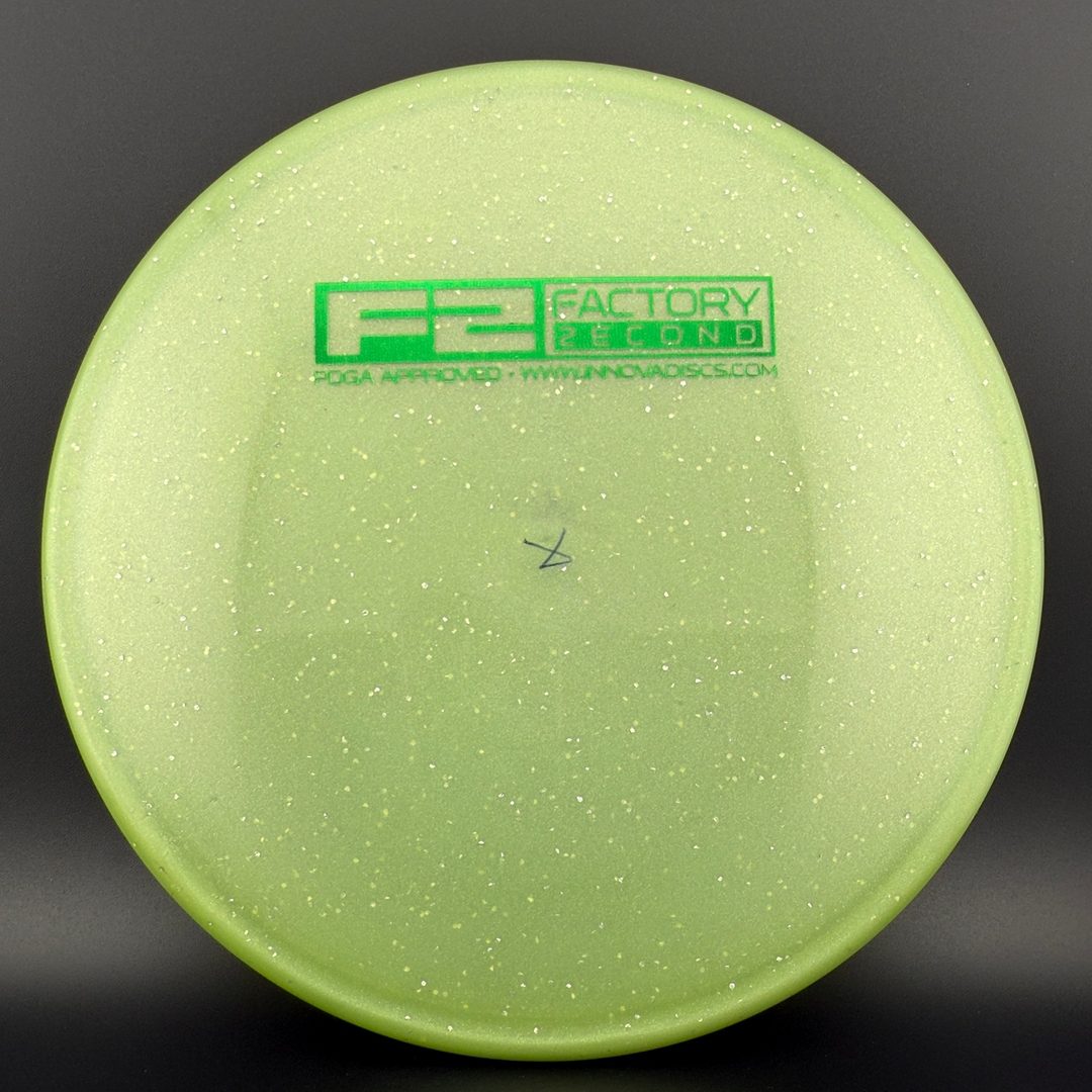 Moondust Champion Classic Roc San Marino - F2 Innova