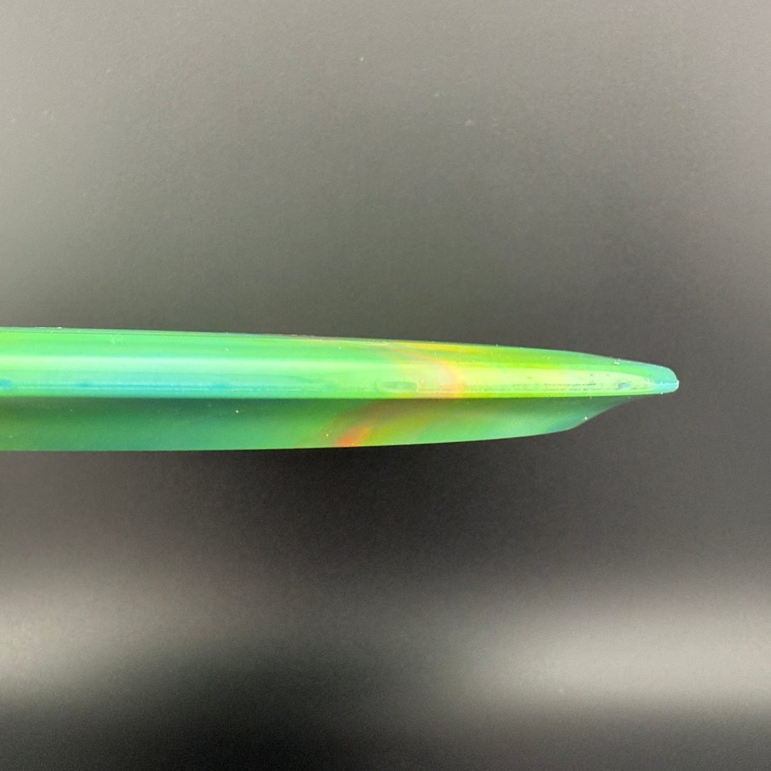 Nebula Aura Omen - Freedom Chicken