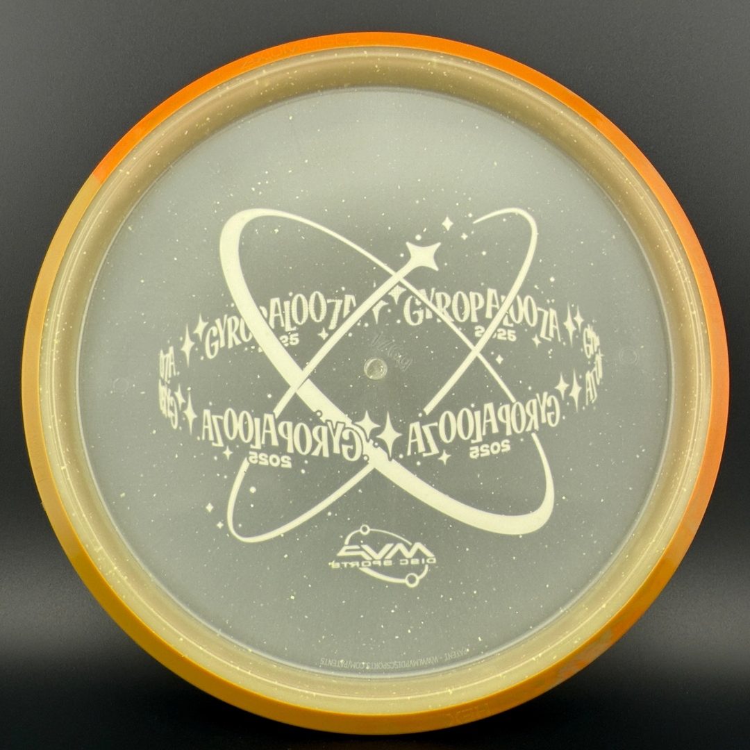 Particle Eclipse Hex - Gyropalooza 2025 Axiom