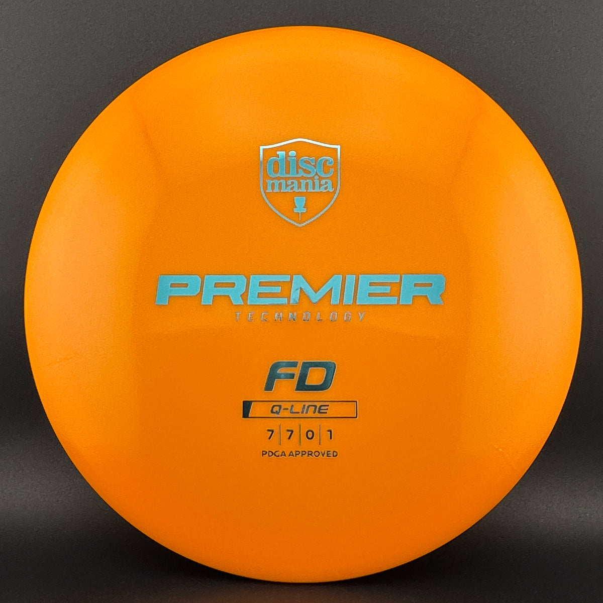 Q-Line FD - Premier Series