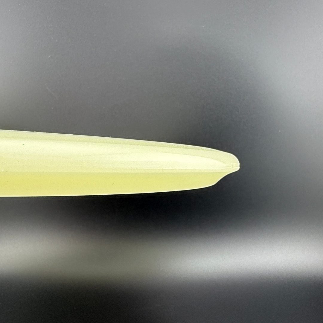 Nocturnal Flex Mustang - First Run - Misprints MINT Discs