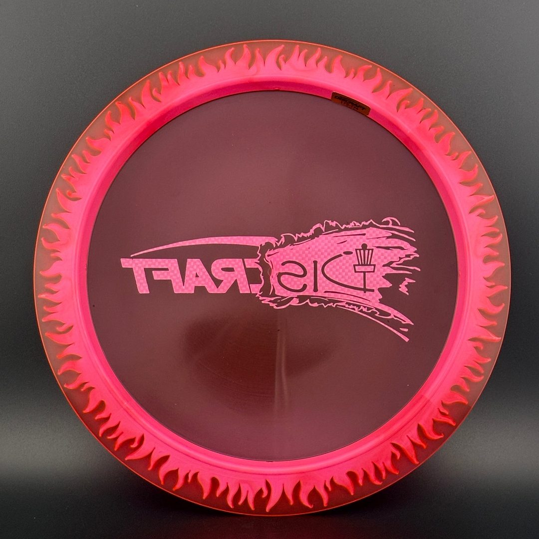 FuZed Z Scorch - Various Bar Stamps Discraft