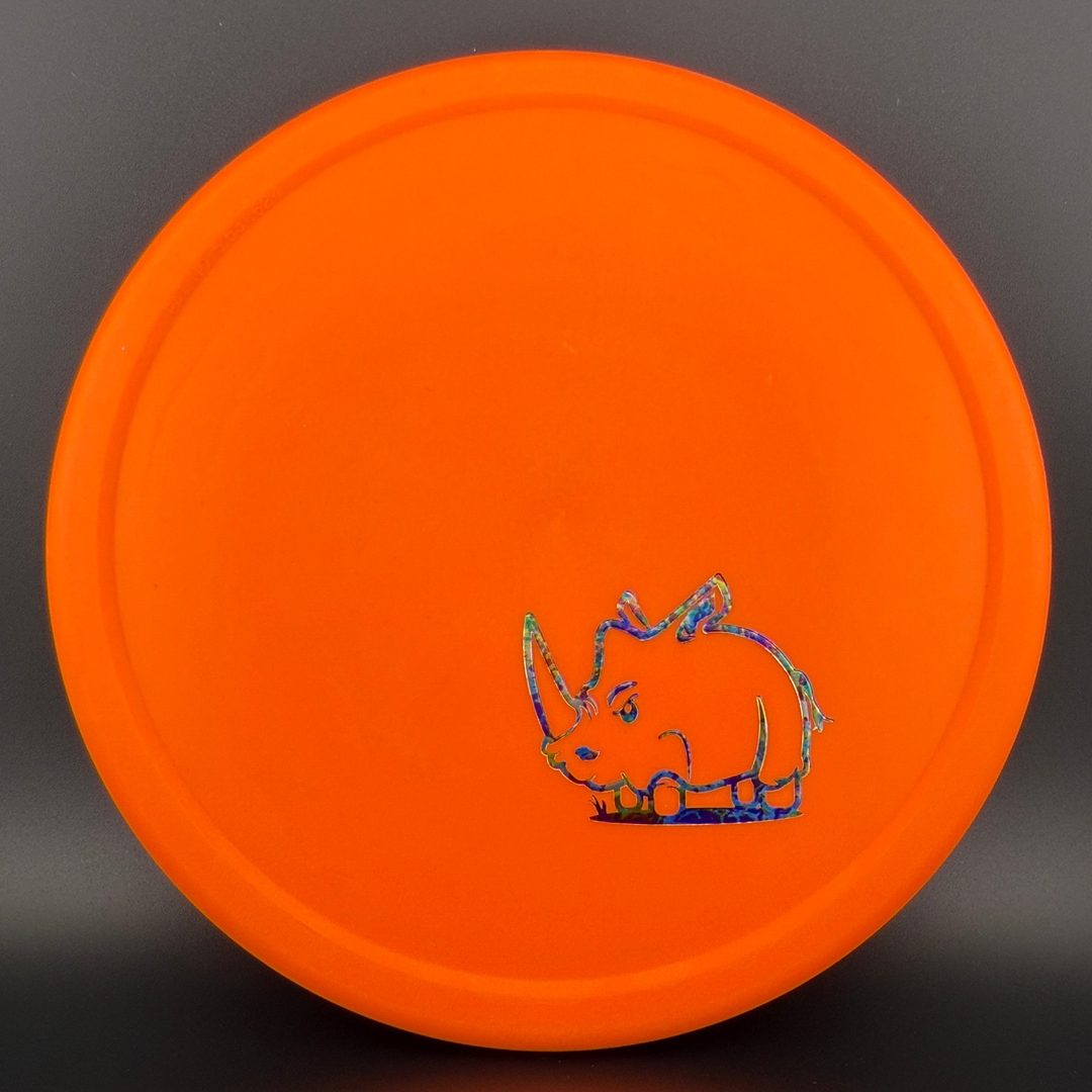 Nexus Rhyno - Mini Stamp Innova