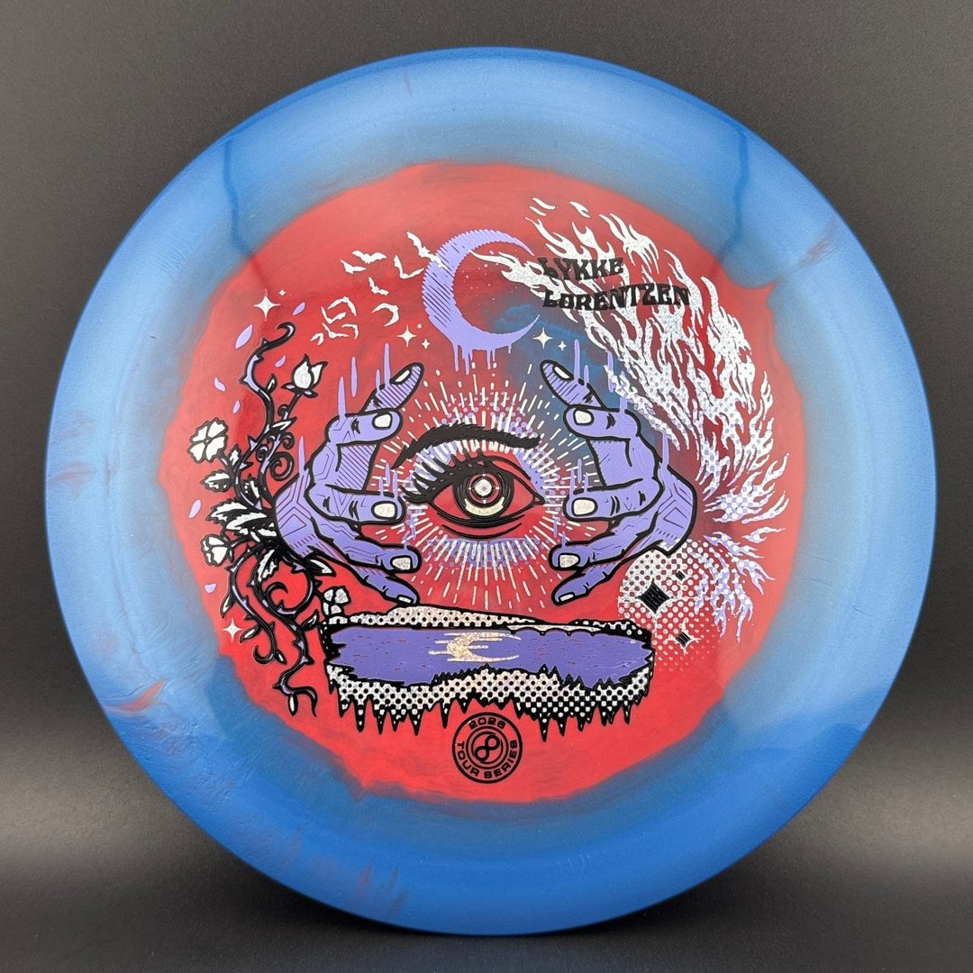 Halo G-Blend Maya - Lykke Lorentzen Signature Edition Infinite Discs